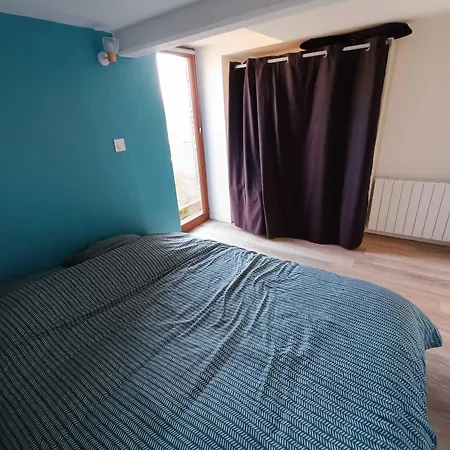 Au Nid Douillet شقة