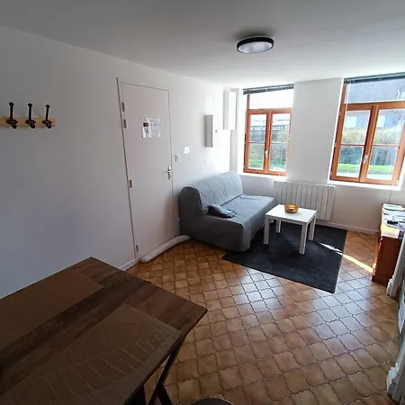 Au Nid Douillet * Saint-Jans-Cappel