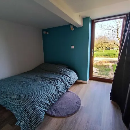 Au Nid Douillet Appartement *