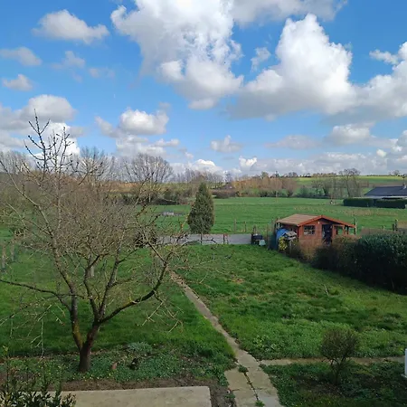 Appartement Au Nid Douillet